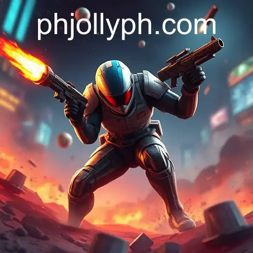 Exploring the Vibrant World of Action Games with JOLLYPH