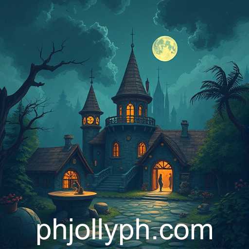 The Enchanting World of Adventure Games: Exploring with JOLLYPH