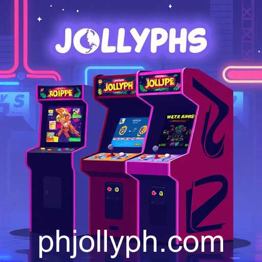 Exploring the World of Arcade Games: The Allure of 'JOLLYPH'