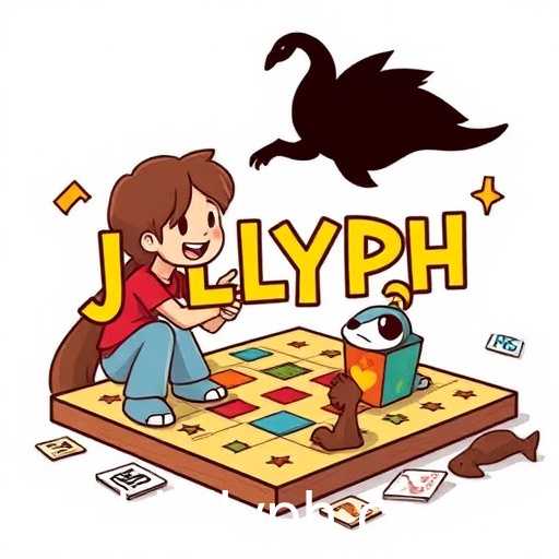 Exploring the Joyful World of Board Games: Unveiling the Charm of 'JOLLYPH'