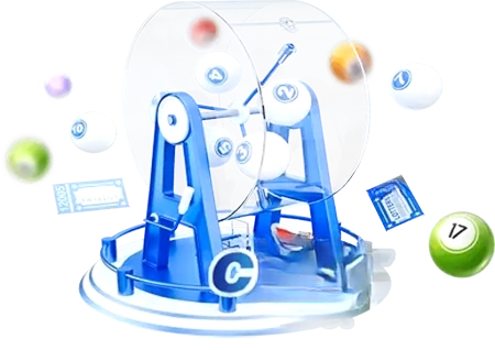 JOLLYPH Lottery games in
