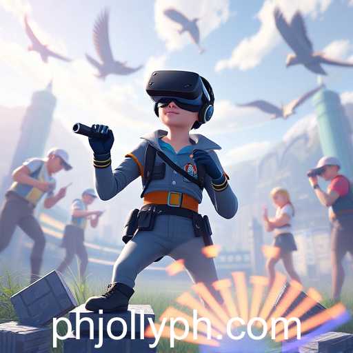 The Rise of Jolly Adventures in Gaming