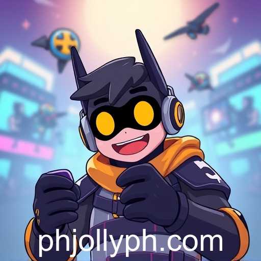 JOLLYPH: Redefining the Gaming Experience