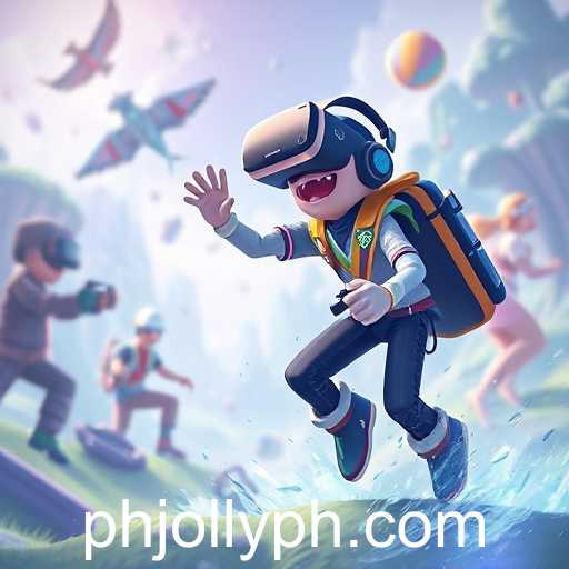 JOLLYPH: The Gaming Revolution of 2025