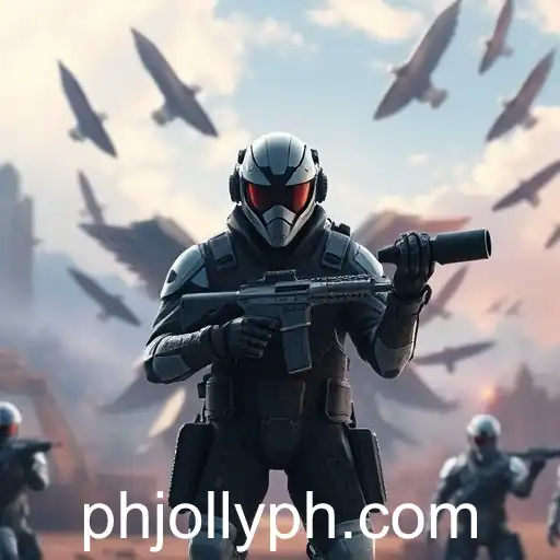 JOLLYPH: The Game Changing Revolution