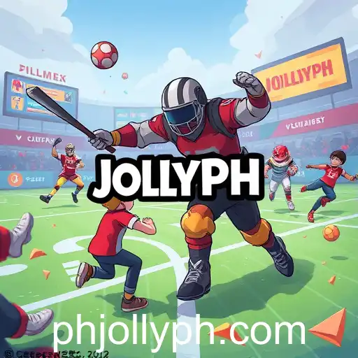 JOLLYPH Revolutionizes Online Gaming Experience