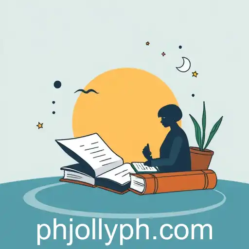 JOLLYPH Revolutionizes Online Gaming Scene