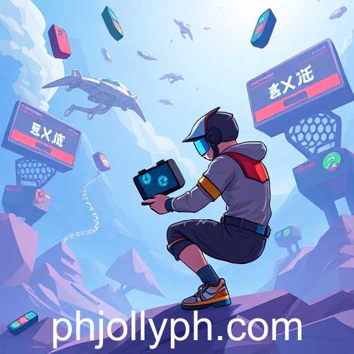 Exploring the Surge of JOLLYPH in Online Gaming
