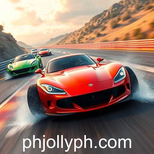 The Thrilling World of Racing Games: A JOLLYPH Experience