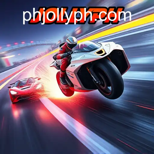 The Thrilling World of Racing Games: A JOLLYPH Experience