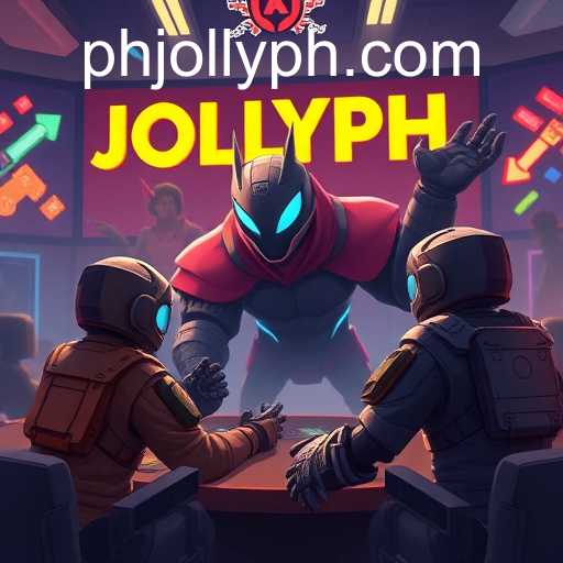 Gaming Revolution in 2025: JOLLYPH's Rise