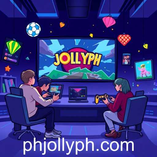 The Rise of JOLLYPH in 2025