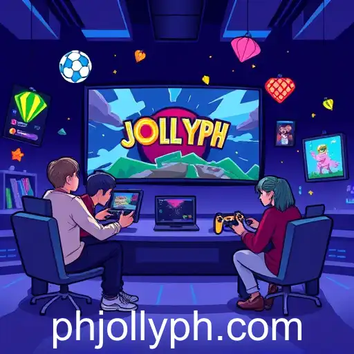 The Rise of JOLLYPH in 2025