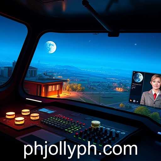 Exploring the Engaging World of Simulation Games with JOLLYPH
