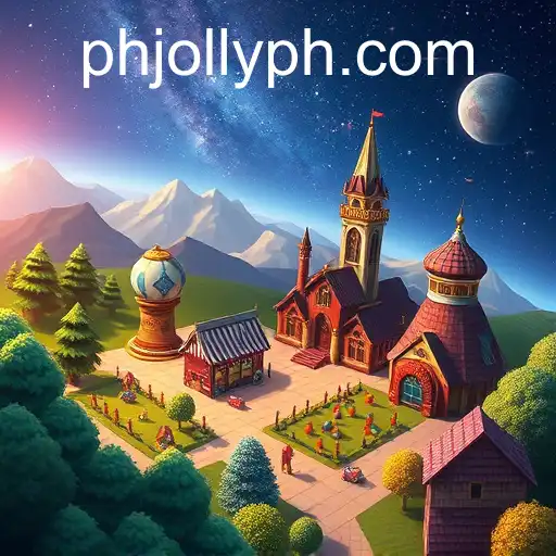 Exploring the Engaging World of Simulation Games with JOLLYPH