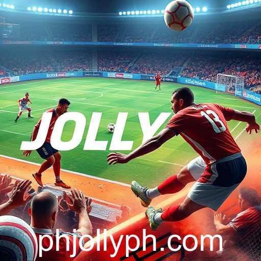 Exploring the Exciting World of Sports Games with JOLLYPH