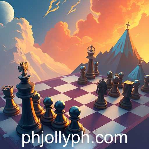 Exploring the Rich World of Strategy Games: A JOLLYPH Odyssey