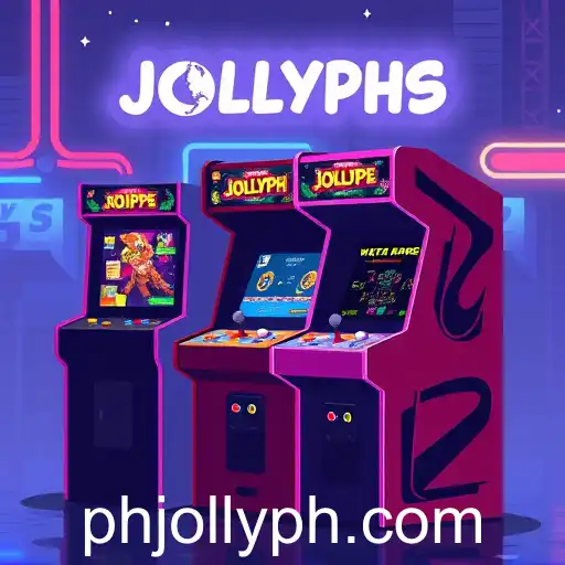 The Rise of JOLLYPH: A Digital Playground