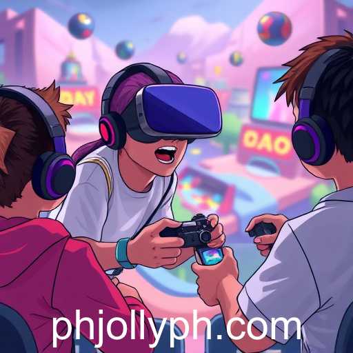 Rising Trends in Online Gaming